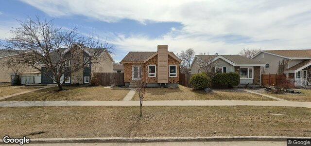 Larawan ng 253 John Forsyth Road sa Winnipeg, Manitoba