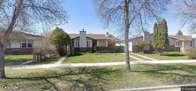 Larawan ng 253 Paddington Road sa Winnipeg, Manitoba