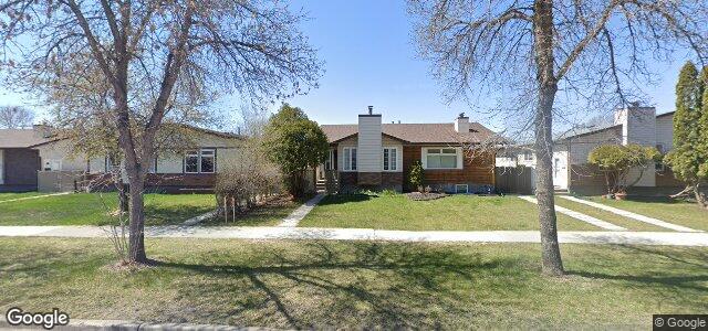 Larawan ng 255 Paddington Road sa Winnipeg, Manitoba