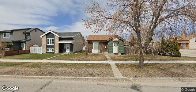 256 John Forsyth Road（加拿大曼尼托巴省溫尼伯市）房屋照片