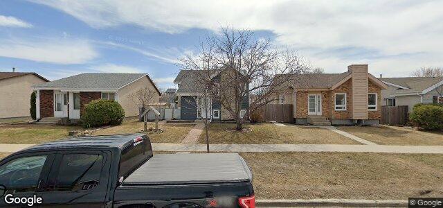 Larawan ng 257 John Forsyth Road sa Winnipeg, Manitoba