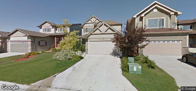 Larawan ng 259 Aldgate Road sa Winnipeg, Manitoba