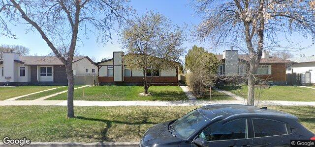 Larawan ng 259 Paddington Road sa Winnipeg, Manitoba