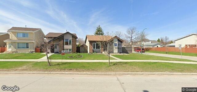Larawan ng 26 Aldgate Road sa Winnipeg, Manitoba
