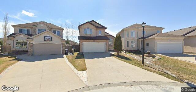 Larawan ng 26 Brabant Cove sa Winnipeg, Manitoba