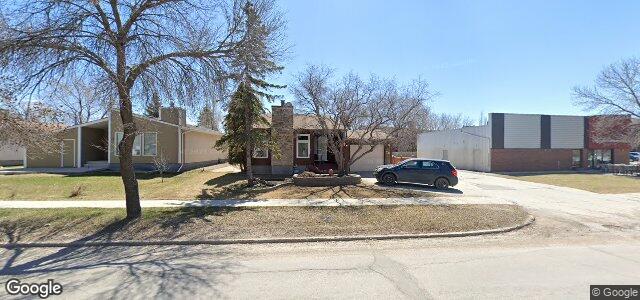 26 Britannica Road（加拿大曼尼托巴省溫尼伯市）房屋照片