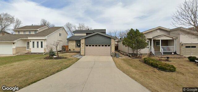 26 Brixton Bay（加拿大曼尼托巴省溫尼伯市）房屋照片