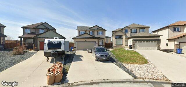 Larawan ng 26 Buckley Trow Bay sa Winnipeg, Manitoba