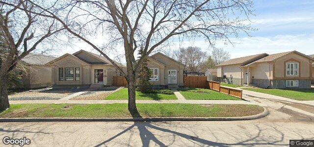 Larawan ng 26 Burland Avenue sa Winnipeg, Manitoba