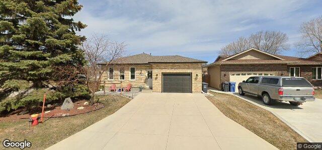 Larawan ng 26 Chancery Bay sa Winnipeg, Manitoba