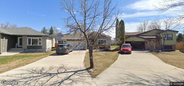 Larawan ng 26 Chesham Cove sa Winnipeg, Manitoba