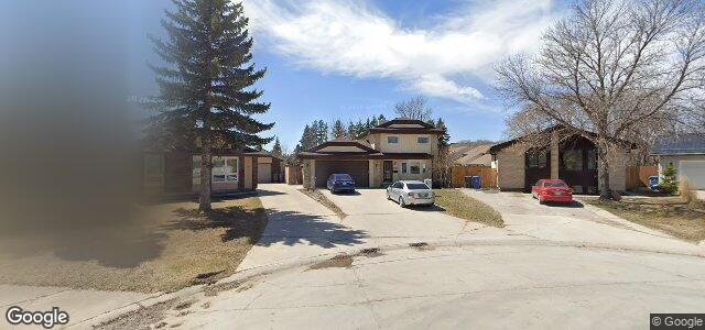 Photo of 26 Corton Place in Winnipeg, Manitoba