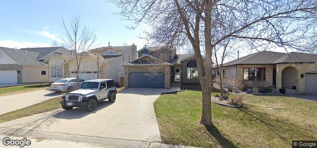 Larawan ng 26 Cummings Crescent sa Winnipeg, Manitoba