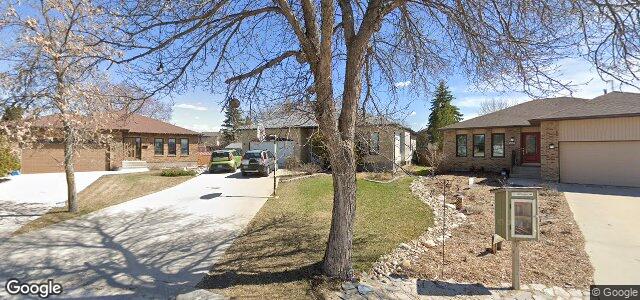 Larawan ng 26 Eastcote Drive sa Winnipeg, Manitoba