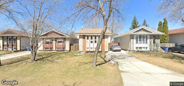 Photo of 26 Elsbury Bay in Winnipeg, Manitoba