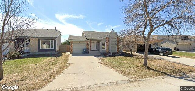 Larawan ng 26 Healy Crescent sa Winnipeg, Manitoba