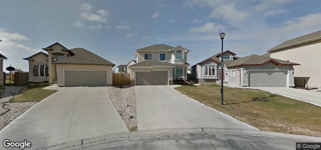 Larawan ng 26 Hindle Gate sa Winnipeg, Manitoba