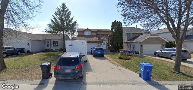 Larawan ng 26 Kingsclear Drive sa Winnipeg, Manitoba