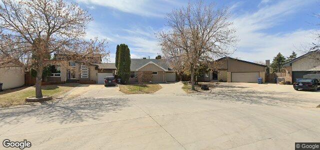 Larawan ng 26 Kinsbourne Green sa Winnipeg, Manitoba