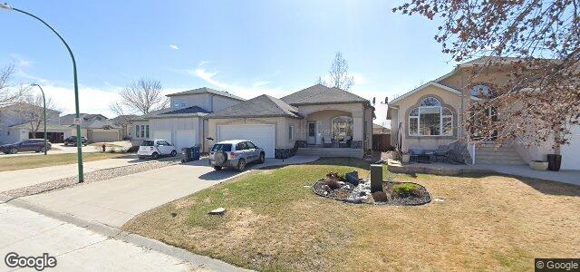 Larawan ng 26 Orford Crescent sa Winnipeg, Manitoba