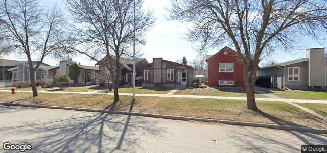 Larawan ng 26 Paddington Road sa Winnipeg, Manitoba