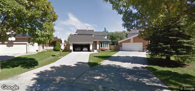 Larawan ng 26 Sonning Bay sa Winnipeg, Manitoba