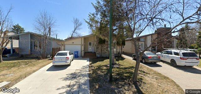 Larawan ng 26 Strand Circle sa Winnipeg, Manitoba