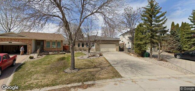 Larawan ng 26 Theydon Place sa Winnipeg, Manitoba