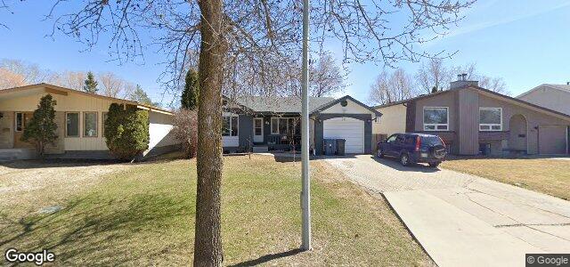 26 Thornewood Avenue（加拿大曼尼托巴省温尼伯市）房屋照片