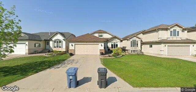 Larawan ng 26 Tilstone Bay sa Winnipeg, Manitoba