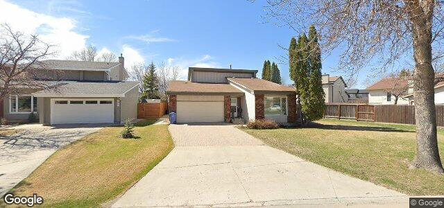 Larawan ng 26 Trowbridge Bay sa Winnipeg, Manitoba