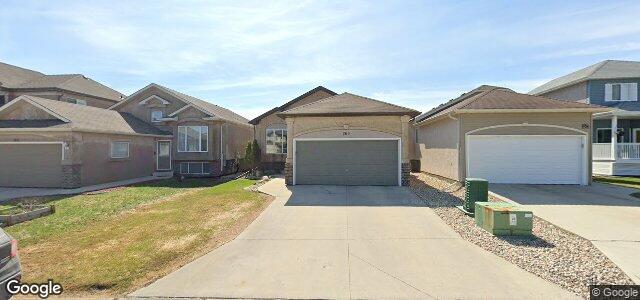 Larawan ng 260 Aldgate Road sa Winnipeg, Manitoba