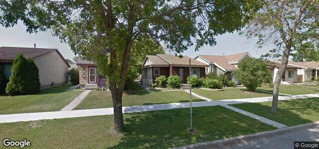Larawan ng 261 Burland Avenue sa Winnipeg, Manitoba