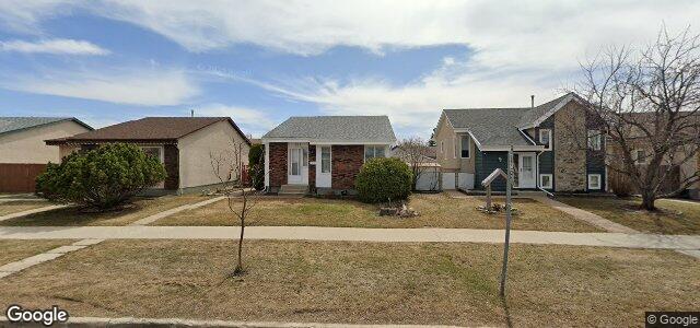 Larawan ng 261 John Forsyth Road sa Winnipeg, Manitoba