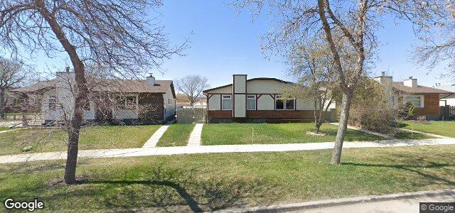 Larawan ng 261 Paddington Road sa Winnipeg, Manitoba