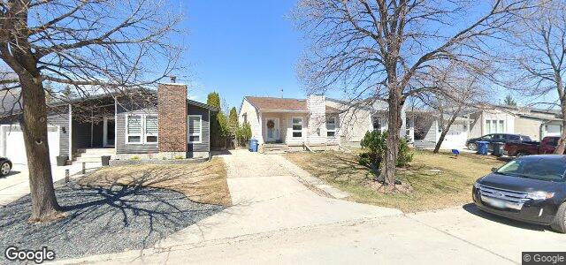 Larawan ng 262 Tufnell Drive sa Winnipeg, Manitoba