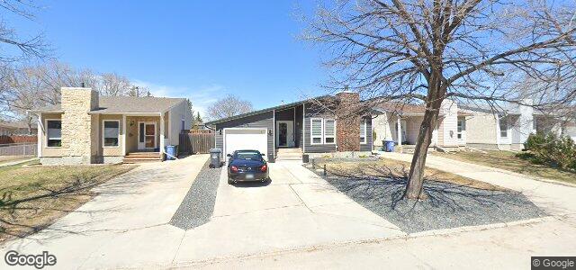 Larawan ng 266 Tufnell Drive sa Winnipeg, Manitoba