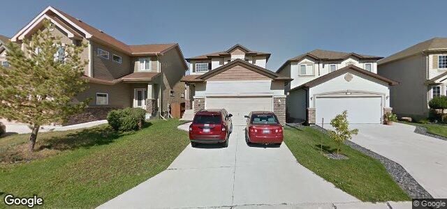 Photo of 267 Aldgate Road in Winnipeg, Manitoba