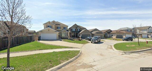 Larawan ng 268 Aldgate Road sa Winnipeg, Manitoba