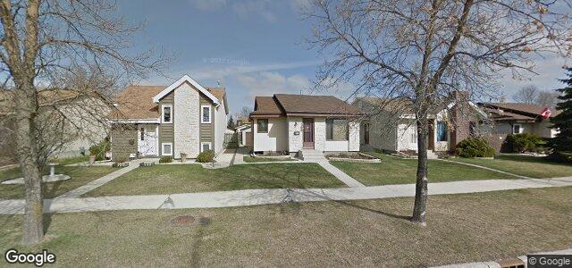 Larawan ng 269 Burland Avenue sa Winnipeg, Manitoba