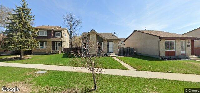 Larawan ng 27 Aldgate Road sa Winnipeg, Manitoba