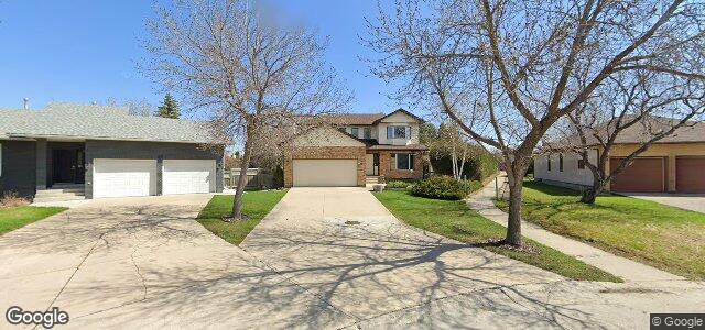 Larawan ng 27 Becontree Bay sa Winnipeg, Manitoba