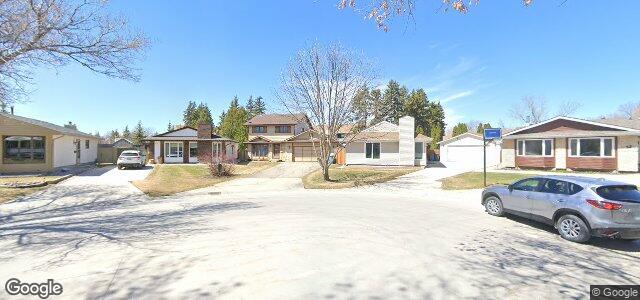Larawan ng 27 Briar Del Place sa Winnipeg, Manitoba