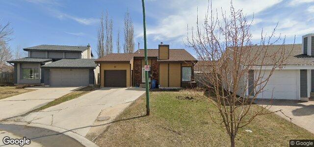 Larawan ng 27 Cardno Cove sa Winnipeg, Manitoba