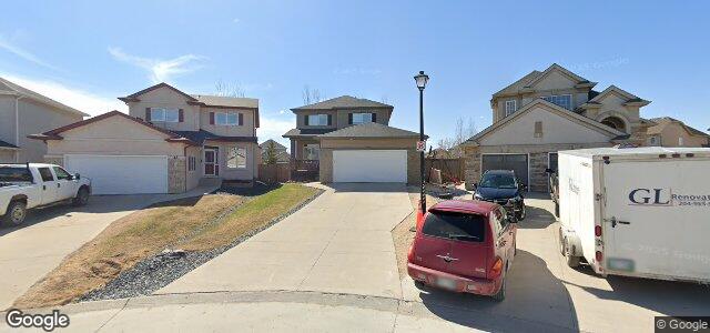 Larawan ng 27 Cotter Circle sa Winnipeg, Manitoba