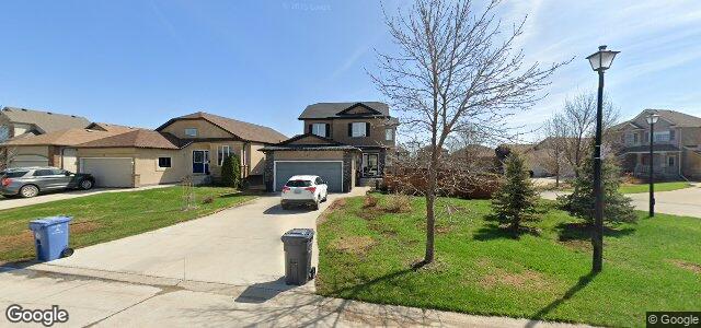 Larawan ng 27 Faraway Lane sa Winnipeg, Manitoba