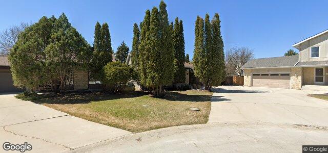 Larawan ng 27 Grimsby Place sa Winnipeg, Manitoba