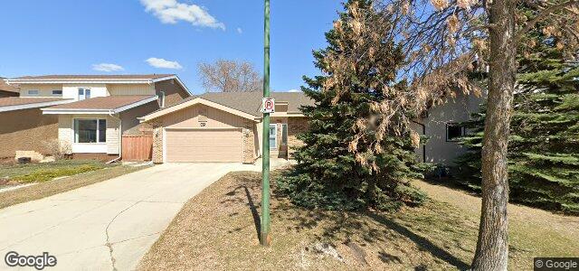 Larawan ng 27 Healy Crescent sa Winnipeg, Manitoba