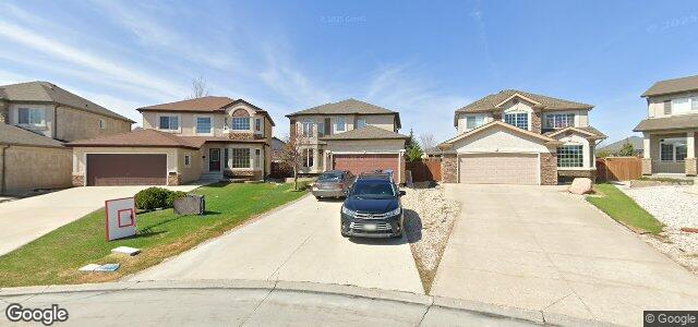 Larawan ng 27 Higham Bay sa Winnipeg, Manitoba