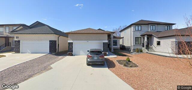 Larawan ng 27 Karen Irvine Crescent sa Winnipeg, Manitoba
